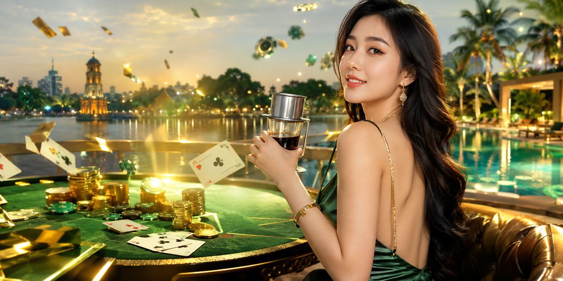 982111 com – Hoàn tiền VIP